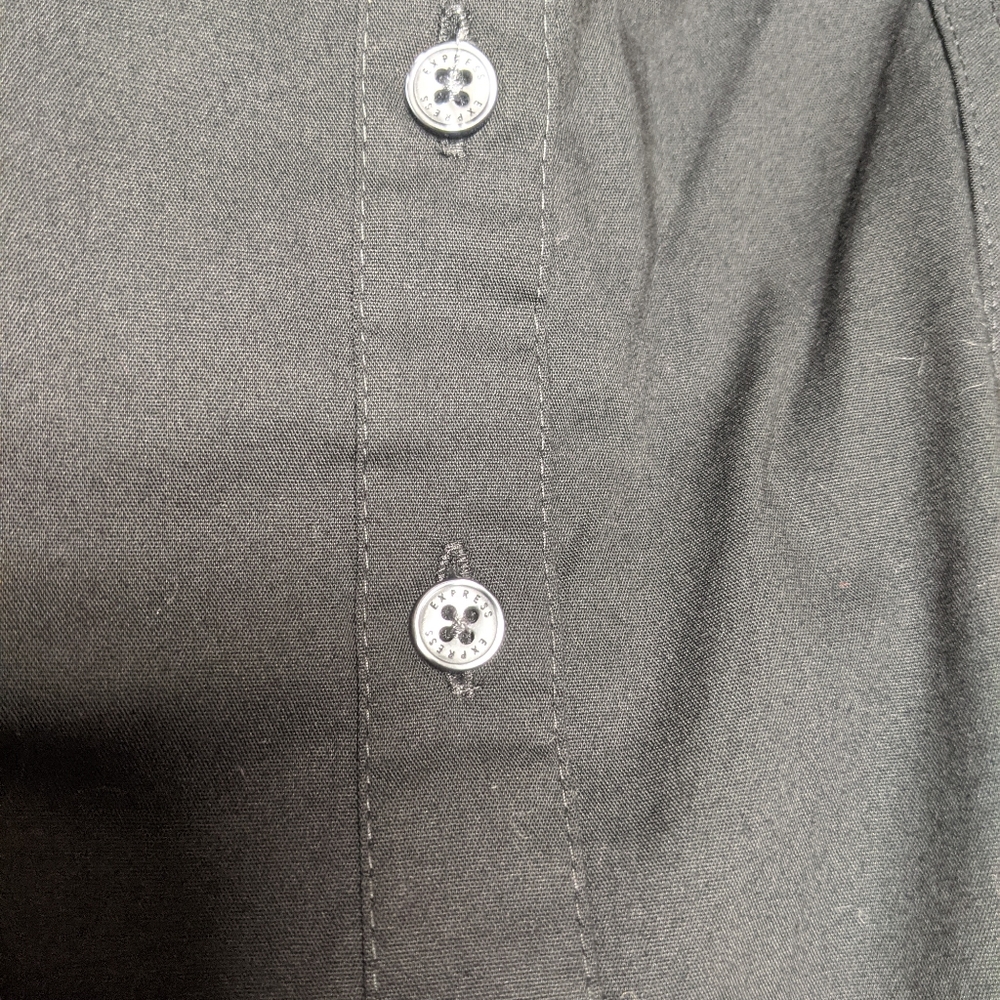 Button down shirt - Picture 4 of 7